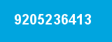 9205236413