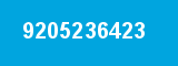 9205236423 9205236423