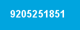 9205251851