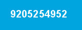 9205254952 9205254952