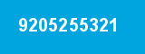 9205255321 9205255321