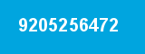 9205256472 9205256472