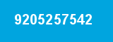 9205257542