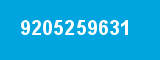 9205259631