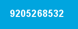 9205268532 9205268532