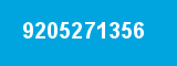 9205271356 9205271356