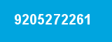 9205272261