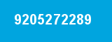 9205272289 9205272289