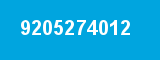 9205274012