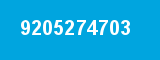 9205274703 9205274703