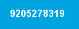9205278319 9205278319