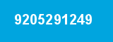 9205291249 9205291249