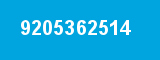 9205362514 9205362514