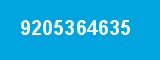 9205364635