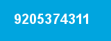 9205374311 9205374311