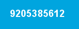 9205385612 9205385612