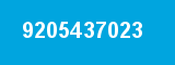 9205437023 9205437023