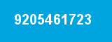 9205461723 9205461723