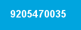 9205470035 9205470035