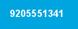 9205551341 9205551341