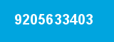 9205633403 9205633403