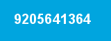 9205641364 9205641364