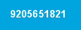 9205651821 9205651821