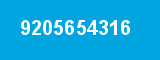 9205654316