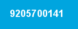 9205700141