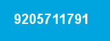 9205711791 9205711791
