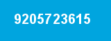 9205723615 9205723615