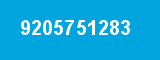 9205751283