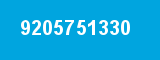 9205751330
