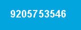 9205753546 9205753546