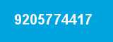 9205774417 9205774417