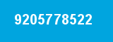 9205778522