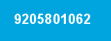 9205801062 9205801062
