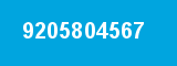 9205804567