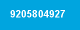 9205804927 9205804927