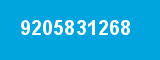 9205831268 9205831268