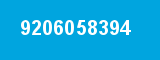9206058394 9206058394