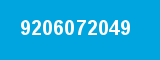 9206072049 9206072049