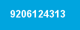 9206124313 9206124313