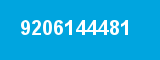 9206144481 9206144481
