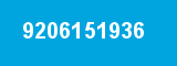 9206151936 9206151936