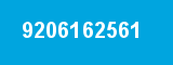 9206162561 9206162561