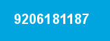 9206181187