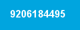 9206184495 9206184495