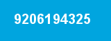 9206194325