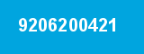 9206200421 9206200421